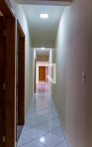 Apartamento para alugar com 110m², 3 quartos e 2 vagasCorredor