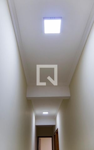Apartamento para alugar com 110m², 3 quartos e 2 vagasCorredor