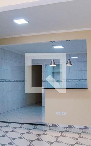 Apartamento para alugar com 110m², 3 quartos e 2 vagasSala