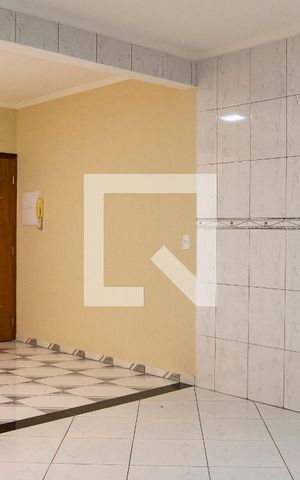 Apartamento para alugar com 110m², 3 quartos e 2 vagasCozinha