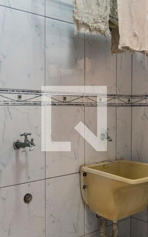 Apartamento para alugar com 110m², 3 quartos e 2 vagasÁrea de Serviço