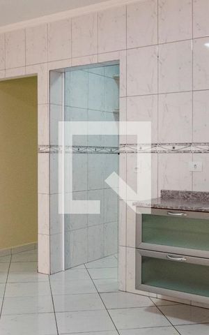 Apartamento para alugar com 110m², 3 quartos e 2 vagasCozinha