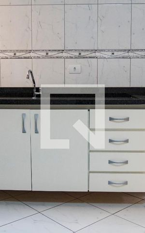 Apartamento para alugar com 110m², 3 quartos e 2 vagasCozinha