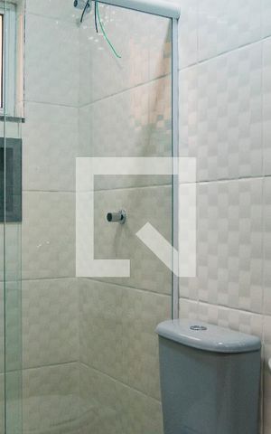 Apartamento para alugar com 110m², 3 quartos e 2 vagasBanheiro