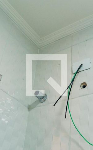 Apartamento para alugar com 110m², 3 quartos e 2 vagasBanheiro