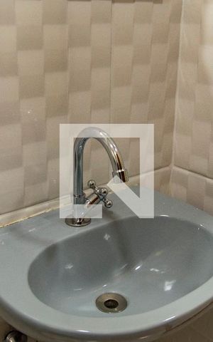 Apartamento para alugar com 110m², 3 quartos e 2 vagasBanheiro