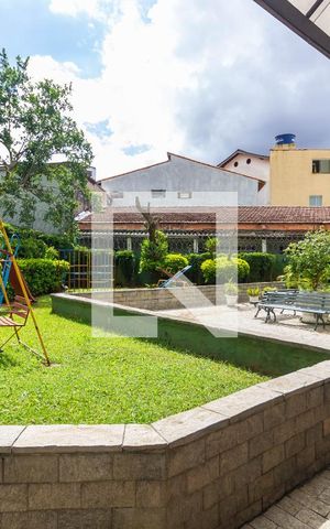 Apartamento à venda com 60m², 2 quartos e 1 vaga Apartamento à venda com 60m², 2 quartos e 1 vagaPlayground