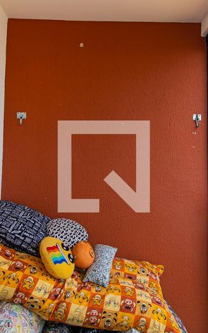 Studio à venda com 24m², 1 quarto e sem vaga Studio à venda com 24m², 1 quarto e sem vagaVaranda