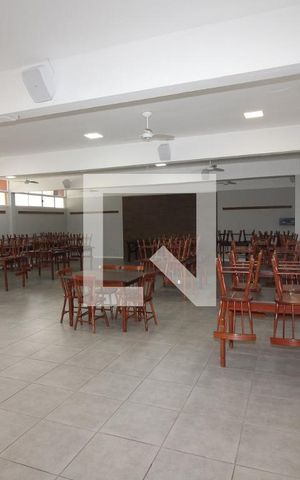 Apartamento para alugar com 52m², 2 quartos e 1 vaga Apartamento para alugar com 52m², 2 quartos e 1 vagaÁrea comum - Salão de festas