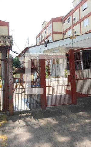 Apartamento para alugar com 52m², 2 quartos e 1 vaga Apartamento para alugar com 52m², 2 quartos e 1 vagaFachada e portaria