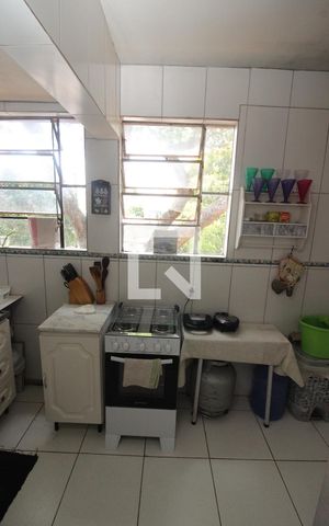 Apartamento para alugar com 52m², 2 quartos e 1 vaga Apartamento para alugar com 52m², 2 quartos e 1 vagaCozinha