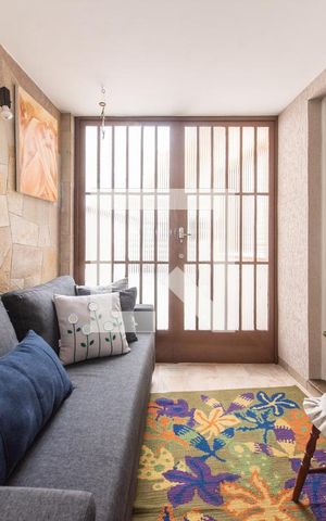 Casa à venda com 209m², 2 quartos e 2 vagas Casa à venda com 209m², 2 quartos e 2 vagasHall de Entrada