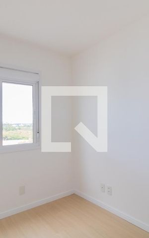 Apartamento para alugar com 77m², 3 quartos e 2 vagasQuarto 2