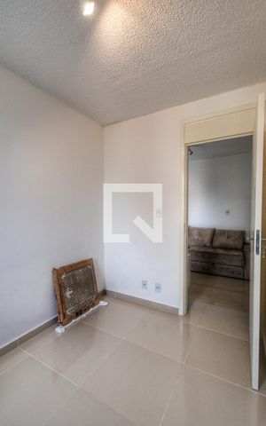 Apartamento à venda com 45m², 2 quartos e 1 vaga Apartamento à venda com 45m², 2 quartos e 1 vagaQuarto 1