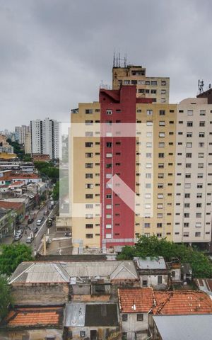 Apartamento à venda com 45m², 2 quartos e 1 vaga Apartamento à venda com 45m², 2 quartos e 1 vagaQuarto 2 - Vista