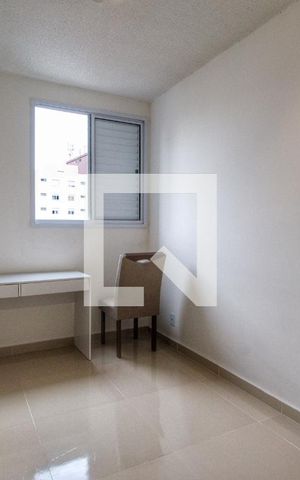 Apartamento à venda com 45m², 2 quartos e 1 vaga Apartamento à venda com 45m², 2 quartos e 1 vagaQuarto 1