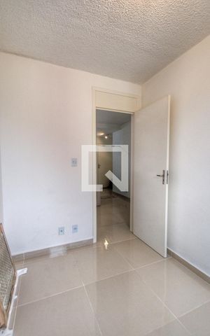 Apartamento à venda com 45m², 2 quartos e 1 vaga Apartamento à venda com 45m², 2 quartos e 1 vagaQuarto 1