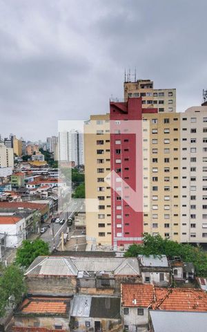 Apartamento à venda com 45m², 2 quartos e 1 vaga Apartamento à venda com 45m², 2 quartos e 1 vagaQuarto 1 - Vista