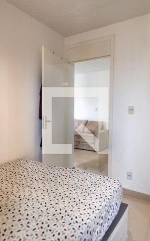 Apartamento à venda com 45m², 2 quartos e 1 vaga Apartamento à venda com 45m², 2 quartos e 1 vagaQuarto 2