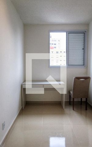 Apartamento à venda com 45m², 2 quartos e 1 vaga Apartamento à venda com 45m², 2 quartos e 1 vagaQuarto 1