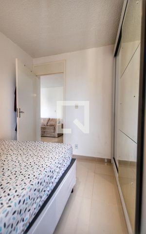 Apartamento à venda com 45m², 2 quartos e 1 vaga Apartamento à venda com 45m², 2 quartos e 1 vagaQuarto 2