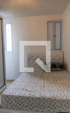 Apartamento à venda com 45m², 2 quartos e 1 vaga Apartamento à venda com 45m², 2 quartos e 1 vagaQuarto 2