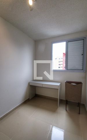 Apartamento à venda com 45m², 2 quartos e 1 vaga Apartamento à venda com 45m², 2 quartos e 1 vagaQuarto 1