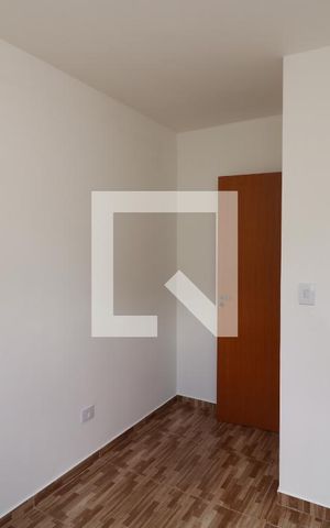 Apartamento para alugar com 58m², 2 quartos e sem vagaQuarto