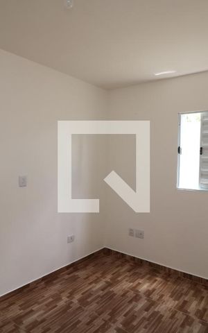 Apartamento para alugar com 58m², 2 quartos e sem vagaQuarto 2