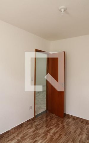 Apartamento para alugar com 58m², 2 quartos e sem vagaQuarto 2