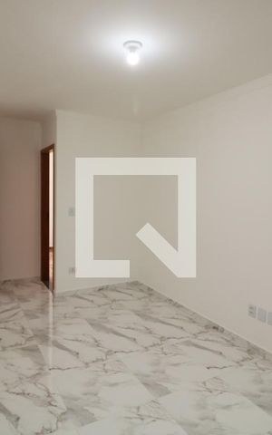 Apartamento para alugar com 58m², 2 quartos e sem vagaSala