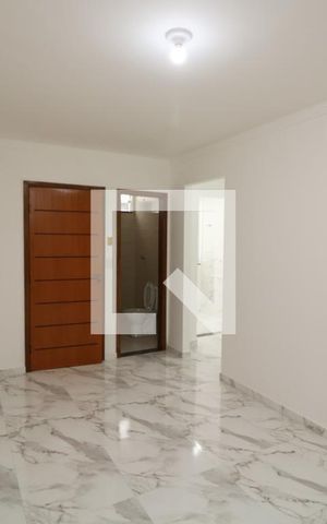 Apartamento para alugar com 58m², 2 quartos e sem vagaSala