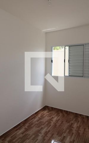 Apartamento para alugar com 58m², 2 quartos e sem vagaQuarto