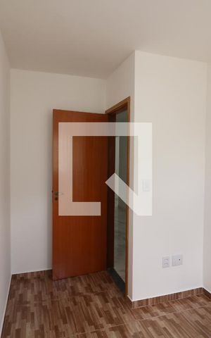 Apartamento para alugar com 58m², 2 quartos e sem vagaQuarto