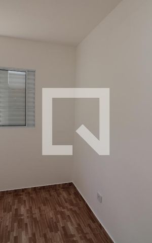 Apartamento para alugar com 58m², 2 quartos e sem vagaQuarto