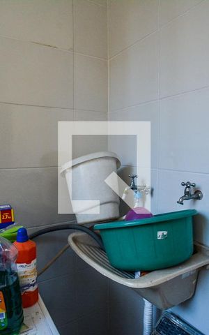 Casa para alugar com 130m², 2 quartos e 2 vagasÁrea de Serviço