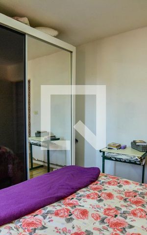 Casa para alugar com 130m², 2 quartos e 2 vagasQuarto 2