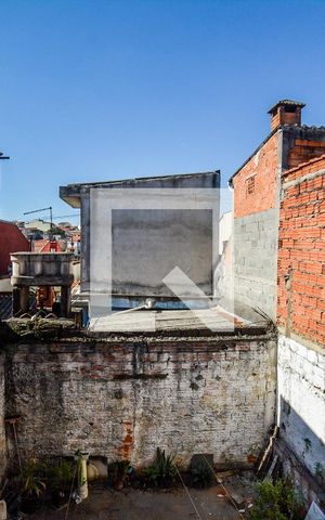 Casa para alugar com 130m², 2 quartos e 2 vagasVista do Quarto 2