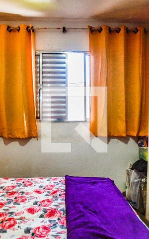 Casa para alugar com 130m², 2 quartos e 2 vagasQuarto 2