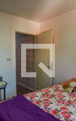 Casa para alugar com 130m², 2 quartos e 2 vagasQuarto 2