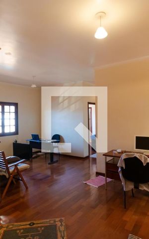Casa à venda com 464m², 6 quartos e 2 vagasHall íntimo