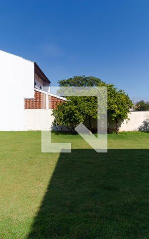 Casa à venda com 464m², 6 quartos e 2 vagasQuintal