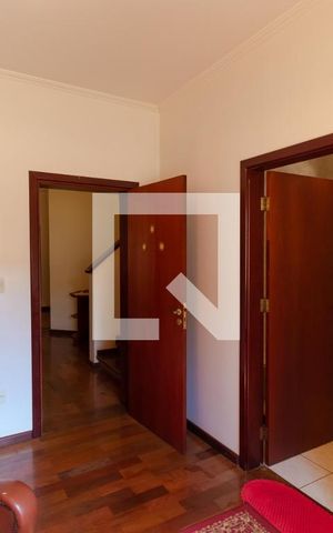 Casa à venda com 464m², 6 quartos e 2 vagasAnte Sala da Suíte 01
