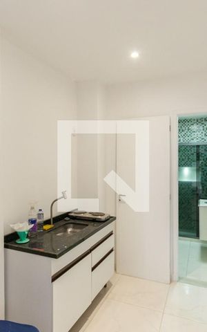 Apartamento à venda com 52m², 1 quarto e 1 vagaCorredor