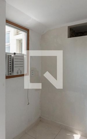 Apartamento à venda com 52m², 1 quarto e 1 vagaÁrea de Serviço