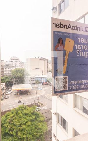 Apartamento à venda com 52m², 1 quarto e 1 vagaPlaca 