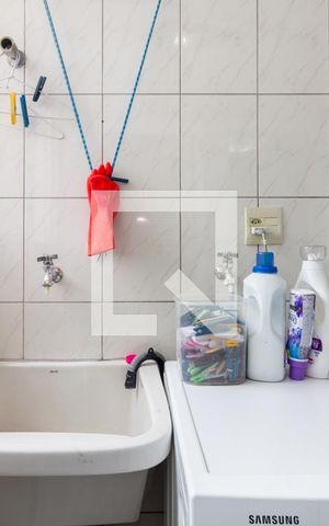 Apartamento à venda com 75m², 2 quartos e 1 vagaÁrea de Serviço