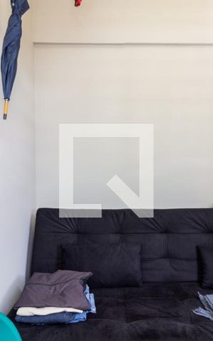 Apartamento à venda com 75m², 2 quartos e 1 vagaQuarto de Serviço