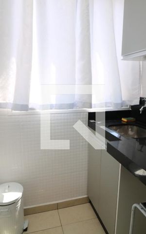 Apartamento à venda com 49m², 2 quartos e 1 vagaÁrea de Serviço