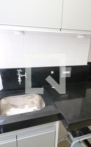 Apartamento à venda com 49m², 2 quartos e 1 vagaÁrea de Serviço